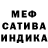 Метадон белоснежный Joraparrot